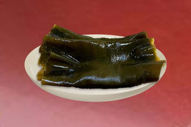 超意兴卤制品-卤海带