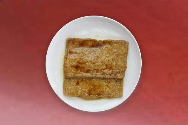 超意兴卤制品-卤豆腐