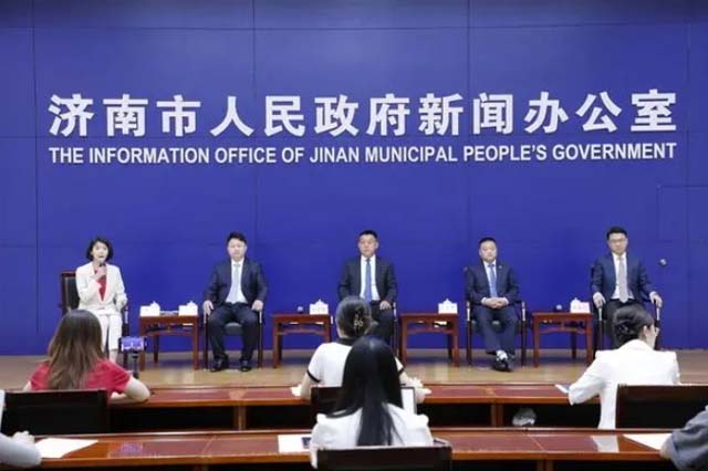 超意兴建成了现代化的中央厨房